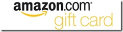 Amazon Gift Card Graphic