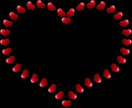 Heart Graphic