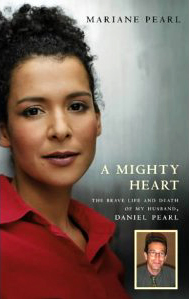A Mighty Heart by Mariane Pearl