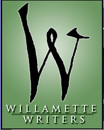 Willamette Writers Graphic